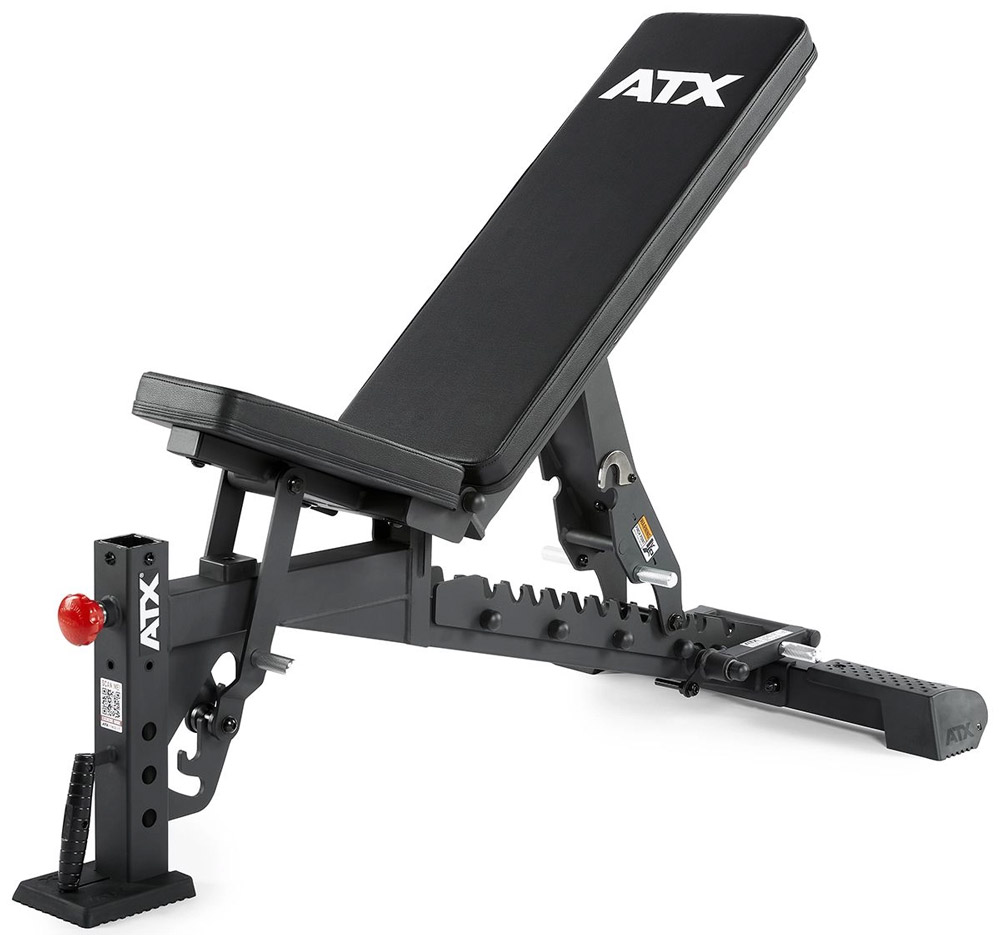 Bild von ATX Multi Bench - Ultimate Neues Modell 2.0