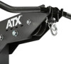 Bild von ATX Latzuggerät LSW-750 mit 117,5 kg Steckgewichten - Neue Version