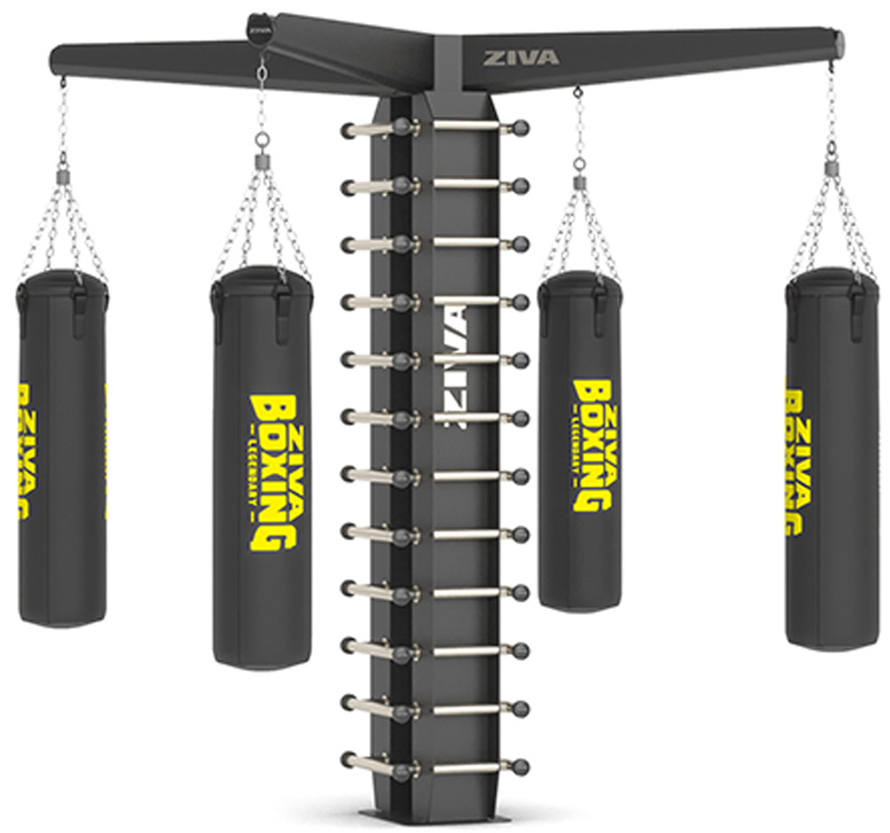 Picture for category Boxing Tower und Zubehör