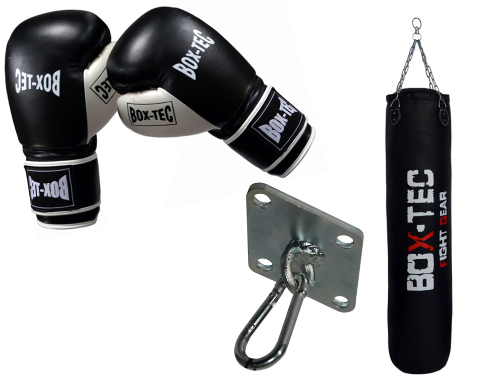 Picture of Boxsack Bundel BOX-TEC BLACK