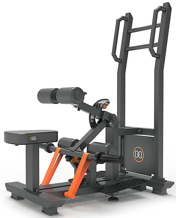 Picture of BOOTY BUILDER® Standing Hip Thrust / stehender Hüftbeuger