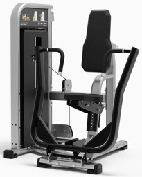 Zeige Details für Exigo Chest Press Bild von Exigo Chest Press