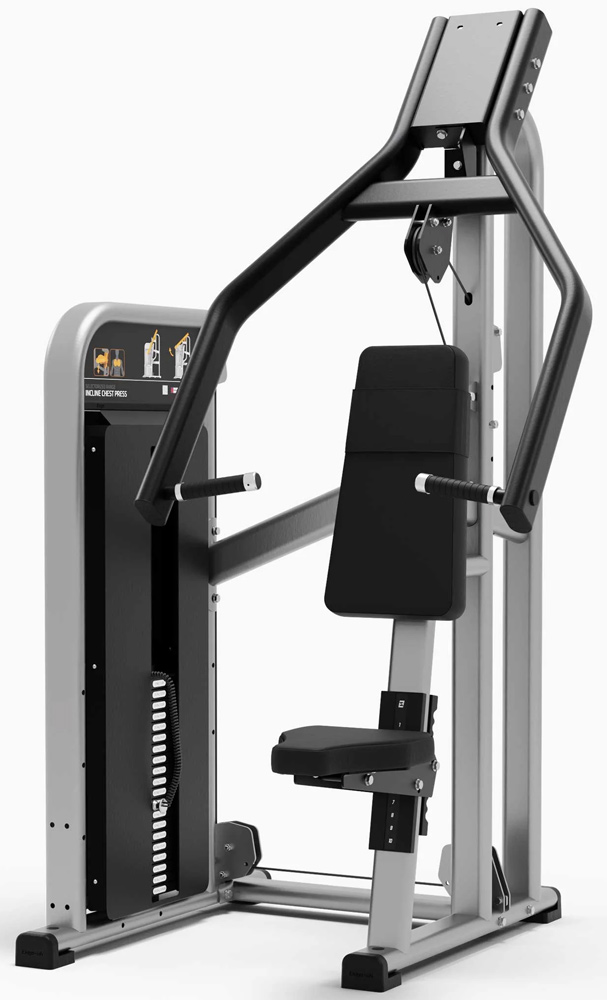 Picture of Exigo Incline Chest Press