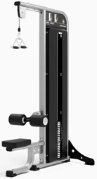 Zeige Details für Exigo Lateral Pulldown Bild von Exigo Lateral Pulldown