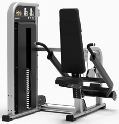 Zeige Details für Exigo Tricep Press Bild von Exigo Tricep Press