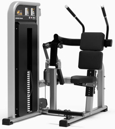 Zeige Details für Exigo Abdominal Machine Bild von Exigo Abdominal Machine