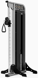 Zeige Details für Exigo Adjustable High / Low Pulley Bild von Exigo Adjustable High / Low Pulley
