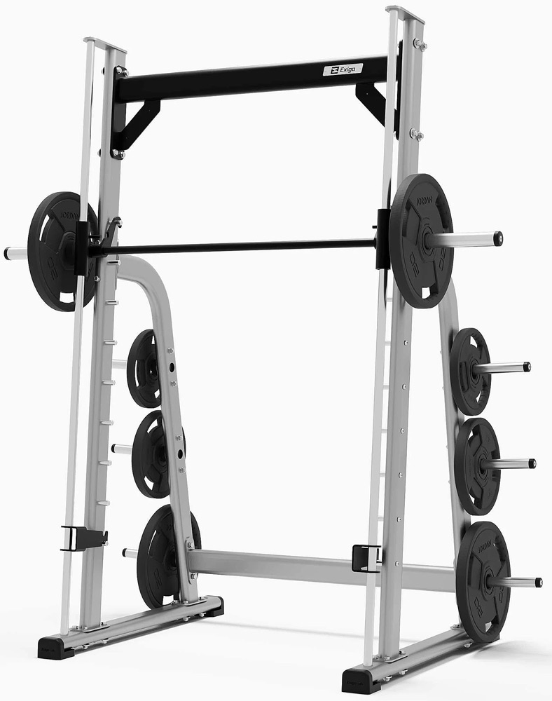 Bild von Exigo Smith Machine 