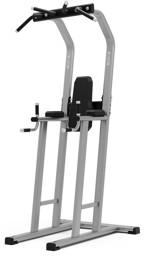 Zeige Details für Exigo Chin / Dip / Leg Raise Station Bild von Exigo Chin / Dip / Leg Raise Station