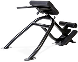 Zeige Details für IRONFIT HYPEREXTENSION 45 GRAD Bild von IRONFIT HYPEREXTENSION 45 GRAD