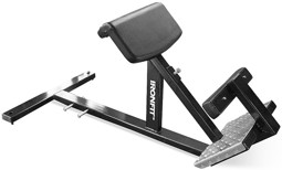 Zeige Details für IRONFIT BACK EXTENSION Bild von IRONFIT BACK EXTENSION