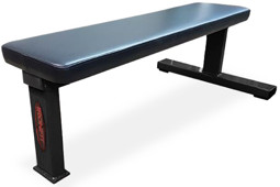 Zeige Details für IRONFIT FLACH BANK Bild von IRONFIT FLACH BANK