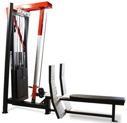 Zeige Details für IRONFIT SEATED ROW Bild von IRONFIT SEATED ROW
