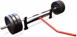 Zeige Details für IRONFIT HANTELSTANGEN BELADE HILFE Bild von IRONFIT HANTELSTANGEN BELADE HILFE