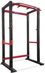Zeige Details für IRONFIT POWER RACK Bild von IRONFIT POWER RACK