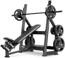Zeige Details für ZIVA EX OLYMPIC INCINE BENCH - 2025 Bild von ZIVA EX OLYMPIC INCINE BENCH - 2025