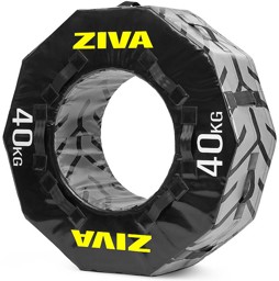 Zeige Details für ZIVA SL TYRE X - 2025 Bild von ZIVA SL TYRE X - 2025