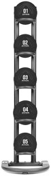 Zeige Details für ZIVA PERFORMANCE MEDICINE BALL/ SLAM BALL 5-PIECE STORAGE TREE - 2025 Bild von ZIVA PERFORMANCE MEDICINE BALL/ SLAM BALL 5-PIECE STORAGE TREE - 2025