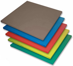 Zeige Details für Tatami Judomatte , 100 x 100 x 5 cm  Bild von Tatami Judomatte , 100 x 100 x 5 cm