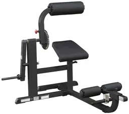 Zeige Details für Body-Solid Bauch- & Rückentrainer Bild von Body-Solid Bauch- & Rückentrainer