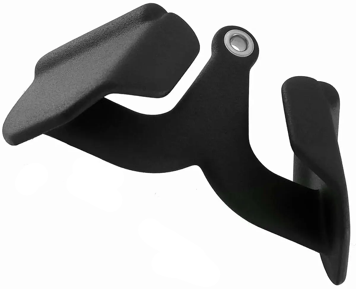 Max-Grip Rudergriff, eng, proniert - neue Version