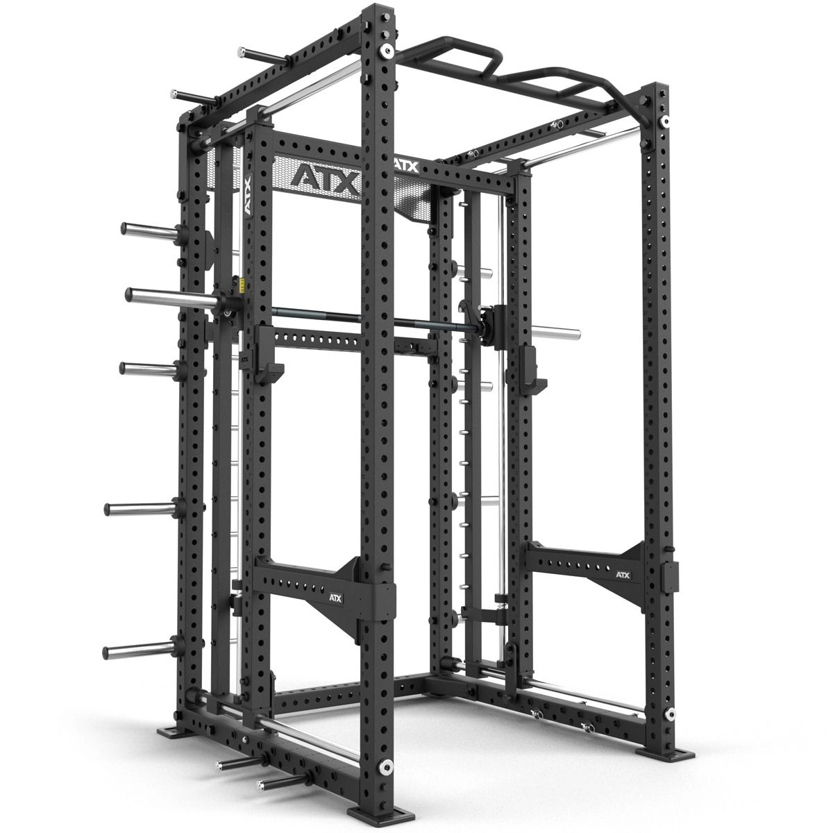 ATX® Fahrbare Multipresse - Power Smith Rack