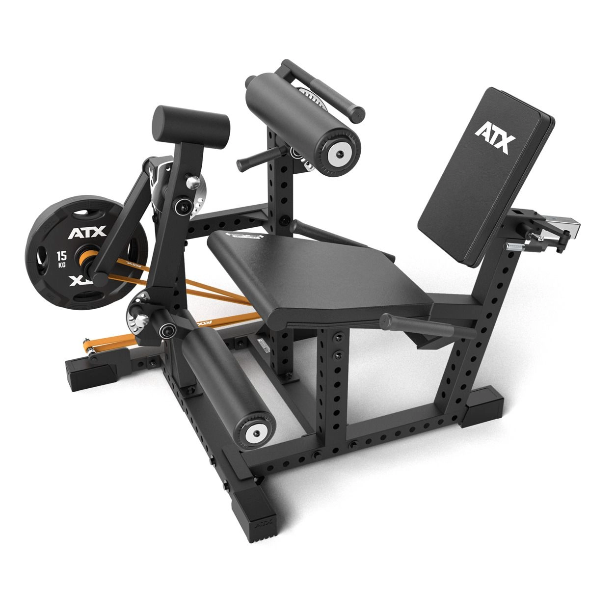 ATX Beinstrecker / Beinbeuger - sitzend